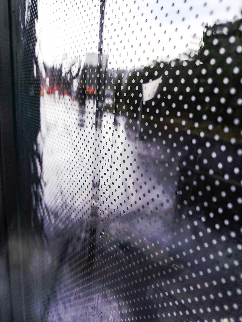 Citylife streetphotography Colors